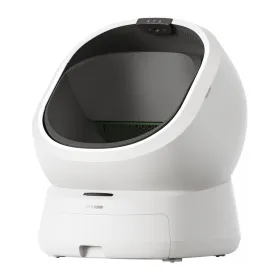 Petlibro Luma Automatic Self-Cleaning Litter Box